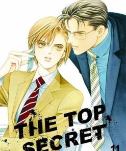 Vol.11 The Top Secret