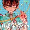 Vol.11 Toilet-Bound Hanako-kun