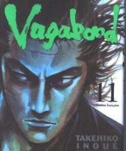 Vol.11 Vagabond