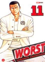 Vol.11 Worst