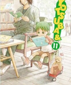 Vol.11Yotsuba