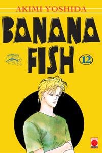 Vol.12 Banana Fish