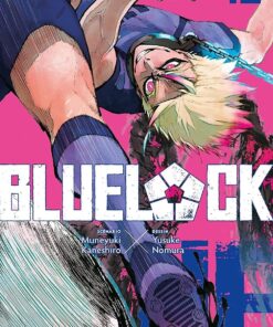 Vol.12 Blue Lock