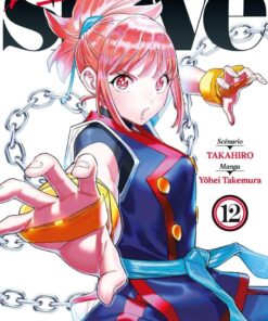 Vol.12 Demon Slave