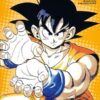 Vol.12 Dragon Ball - France Loisirs