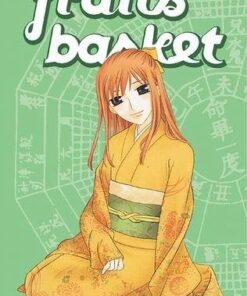 Vol.12 Fruits Basket