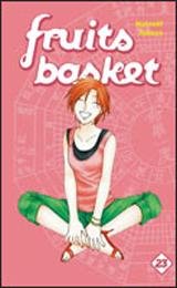 Vol.12 Fruits Basket - France loisirs