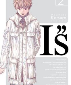 Vol.12 I''s - Perfect