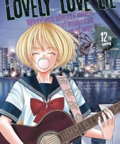 Vol.12 Lovely Love Lie