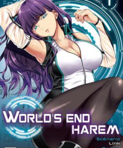 Vol.1 World's End Harem