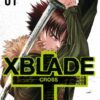 Vol.1 X-Blade