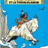 Yakari, Tome 12 : Yakari et le coyote