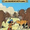 Yakari, Tome 12 : Yakari et le coyote