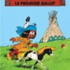 Yakari, Tome 15 : Rivière de l'oubli (La)