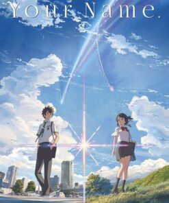 Your Name - Roman