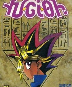 Yu-Gi-Oh!