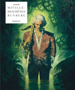 Zaroff, Tome 1 : Zaroff