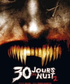 30 Jours de nuit T02