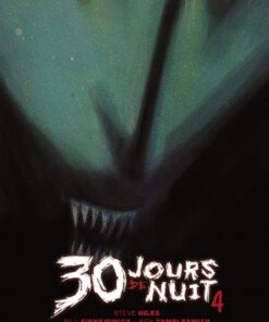 30 Jours de nuit T04