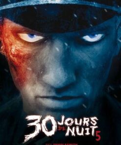 30 Jours de nuit T05