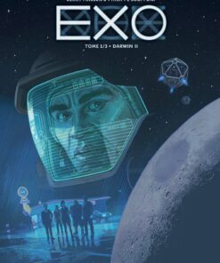 EXO T1 : Darwin II