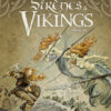 Sirènes et Vikings - Coffret tomes 1 à 4