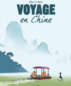 Voyage... - tome 01