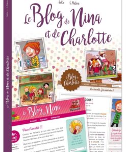 Le Blog de - écrin Nina et Charlotte