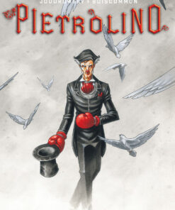 Pietrolino T2 : Un Cri d'espoir