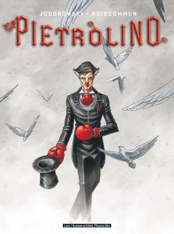 Pietrolino T2 : Un Cri d'espoir