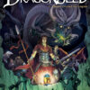 Dragonseed T2 : L'Étreinte du Griffon