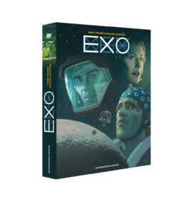 EXO - Coffret T1 à 3