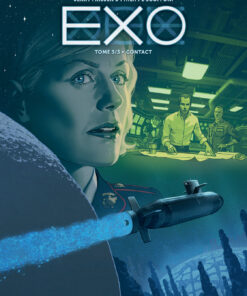 EXO T3 : Contact