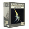 Jodorowsky 90 ans - Coffret V2