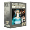 Jodorowsky 90 ans - Coffret V3