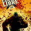 Luchadores five T1 : La Cité des hommes brisés