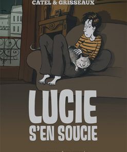 Lucie s'en soucie