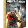 Méta-Baron - Coffret : T5 & 6