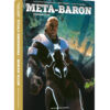 Méta-Baron - Coffret : T3 & 4