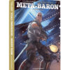 Méta-Baron - Coffret : T5 & 6