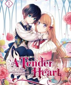 A Tender Heart T01