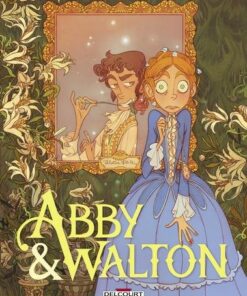 Abby et Walton