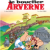 Le Bouclier arverne