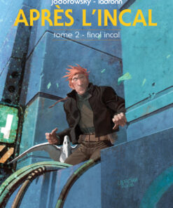 Après l'Incal T2