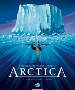 Arctica T01