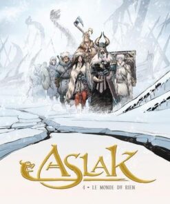 Aslak T04