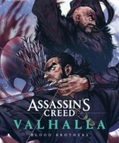 Assassin's Creed - Valhalla (Blood Brothers)