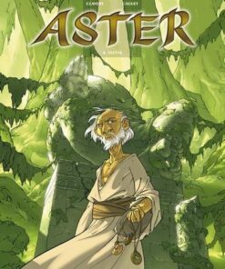 Aster T04