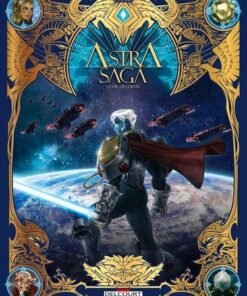 Astra Saga T01