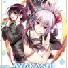 Ayakashi Triangle T03